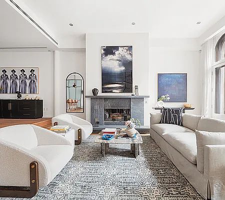 2nd image of 22 Mercer St APT 2D