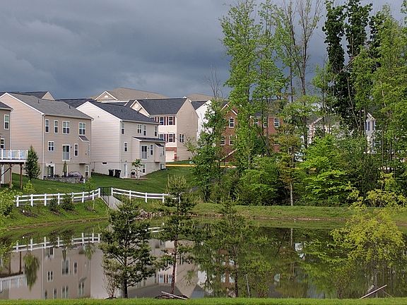 WATER VIEW