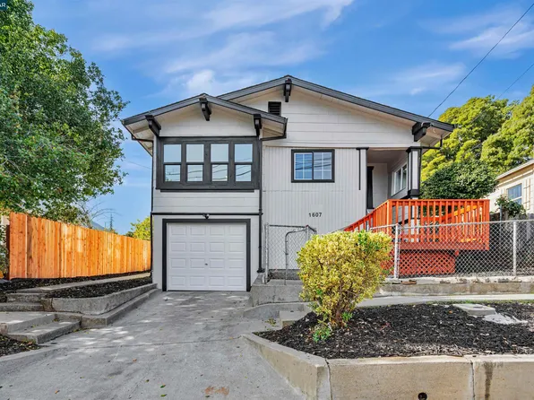 1607 Santa Clara St, Vallejo, CA 94590