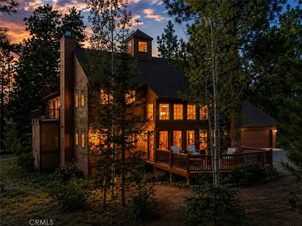 42028 Sky View Rdg, Big Bear Lake, CA 92315