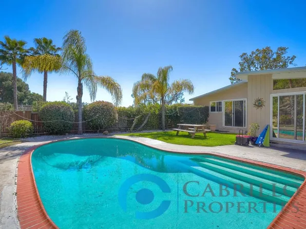 5063 Chaparral Way, San Diego, CA 92115