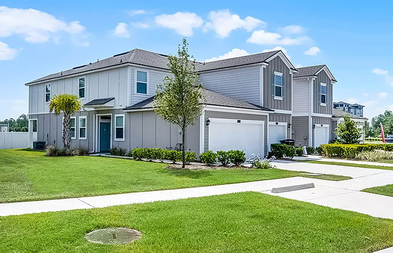 Discovery Trails Townhomes — Photo 30