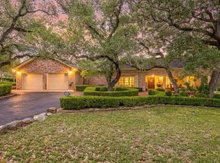 50 Brookmeadow Dr, Wimberley, TX 78676