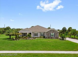 1453 Sitka Ln, Malabar, FL 32950