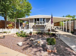 1101 E Windmill Dr, Dewey, AZ 86327