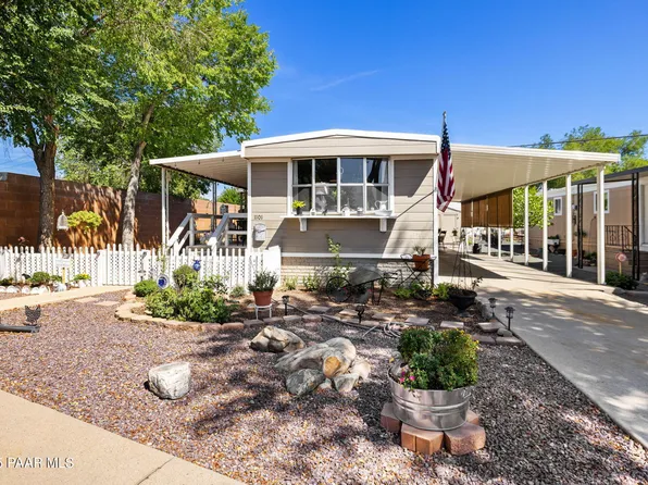 1101 E Windmill Dr, Dewey, AZ 86327