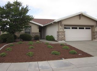 2550 Goshawk Ln, Lincoln, CA