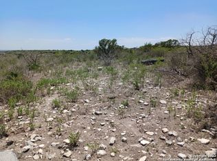 Lot 136 Leona Ranch, Brackettville, TX 78832