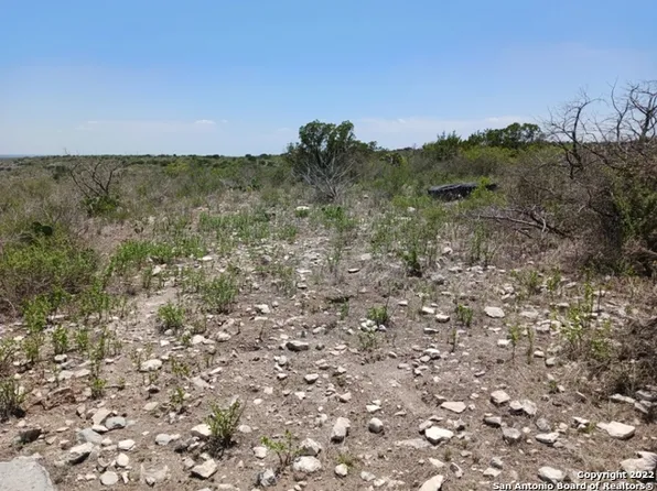 LOT 136 LEONA RNCH, Brackettville, TX 78112