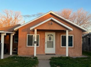 1613 S Pennsylvania Ave, Roswell, NM 88203
