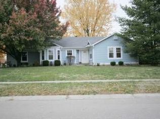 9332 White Pine Dr, Loveland, OH 45140