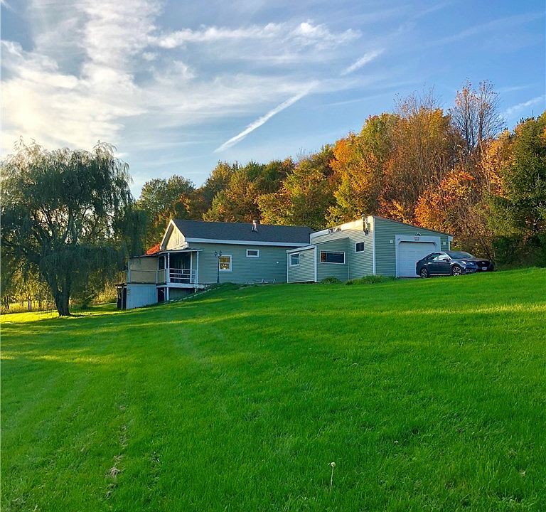 273 Foley Hill Rd, Mohawk, NY 13407 | Zillow