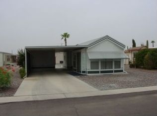 3428 E Van Buren St, Phoenix, AZ 85008