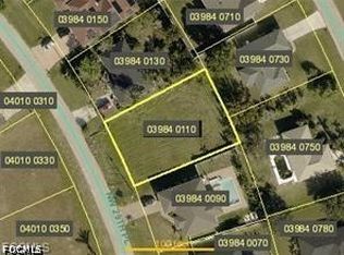 107 NW 29th Pl, Cape Coral, FL 33993
