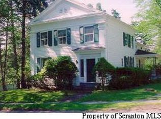 0 Clinton St, Waverly, PA 18471