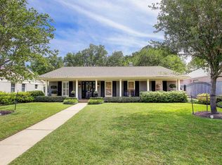6249 Doliver Dr, Houston, TX 77057
