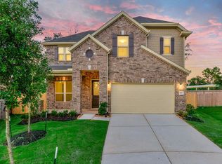 1818 Crenshaw Ct, Conroe, TX 77304