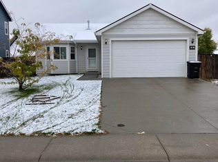 881 Fulton St, Mills, WY 82644