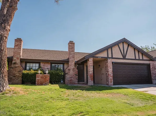 6509 Brushwood Ln, Las Vegas, NV 89107