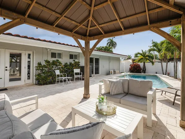 1725 NE 22 Terrace, Fort Lauderdale, FL 33305