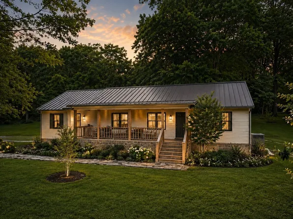 1780 Molly Hollow Rd, Nolensville, TN 37135