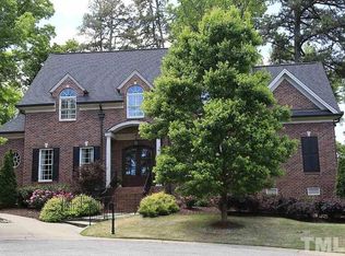 2901 Glenanneve Pl, Raleigh, NC 27608