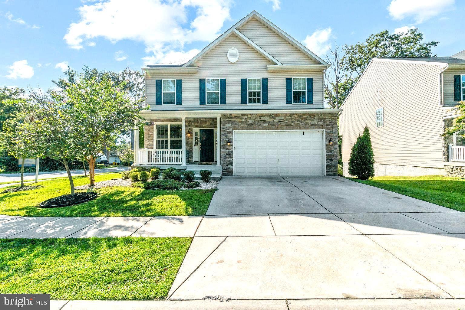 708 Tolbert Dr, Odenton, MD 21113 MLS MDAA2068624 Zillow