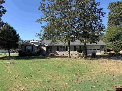 1808 E 1st St, Mountain Home, AR, 72653