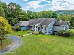 9 Cooper Lake Road, Woodstock, NY 12409