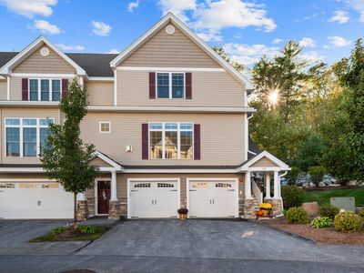 14 Manor Drive #D, Hooksett, NH, 03106