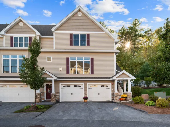 14 Manor Drive #D, Hooksett, NH 03106