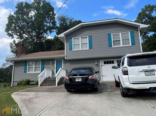 2368 Three Bars Dr, Snellville, GA