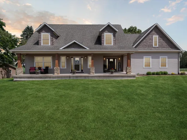 70413 Conrad Rd, Niles, MI 49120