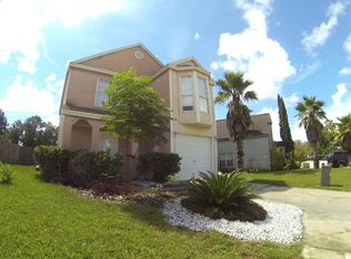 631 Staffordshire Dr E, Jacksonville, FL 32225