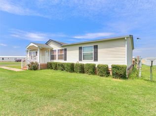 4471 Jensen Rd E, El reno, OK 73036