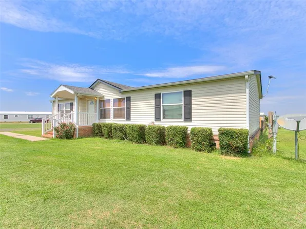4471 Jensen Rd E, El Reno, OK 73036