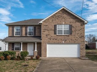 212 Pine Rock Ct, Antioch, TN 37013