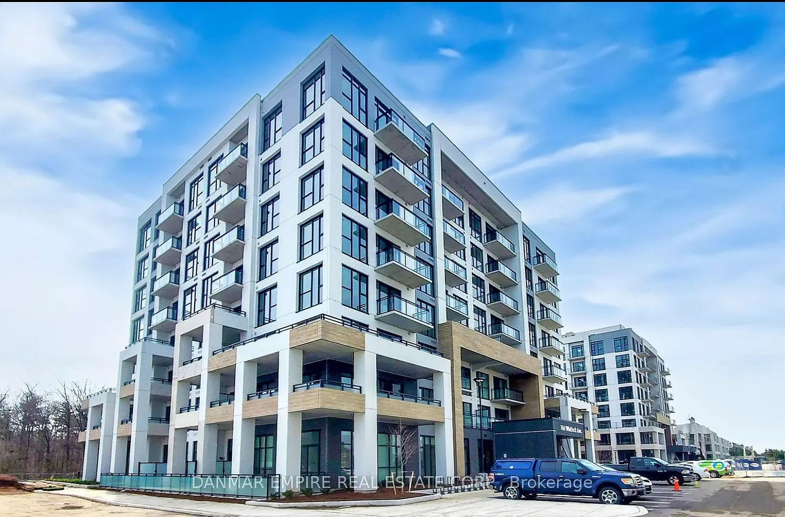 2 bed, $2,200 — Photo 1