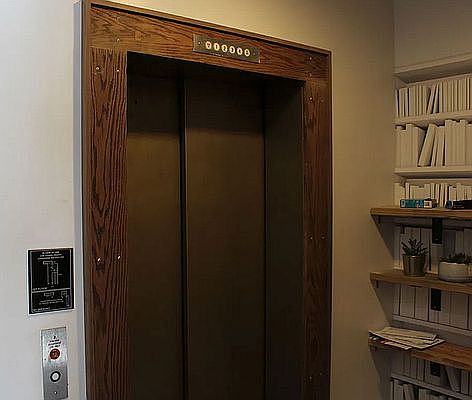 3rd image of 967 Bedford Ave APT 3C
