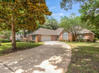 211 Windward Cv S, Niceville, FL 32578