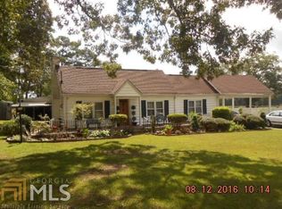 1252 Kilgore Rd, Griffin, GA 30223