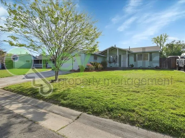 3124 Brophy Dr, Sacramento, CA 95821