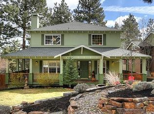 1668 NW Albany Ave, Bend, OR 97703