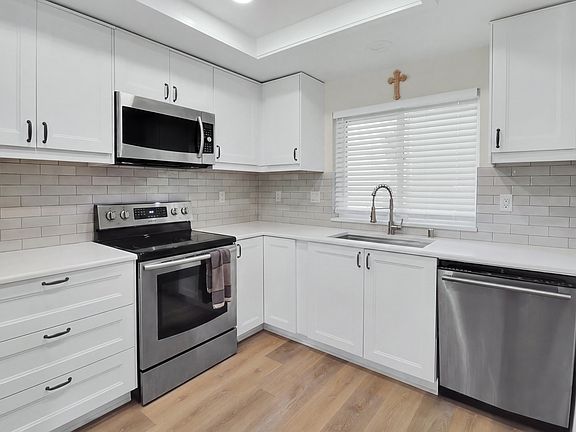 Updated Kitchen
