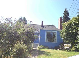 1541 NE 91st St, Seattle, WA 98115