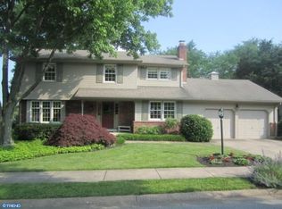 4716 Mermaid Blvd, Wilmington, DE 19808