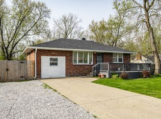 3909 Aloda St, Indianapolis, IN