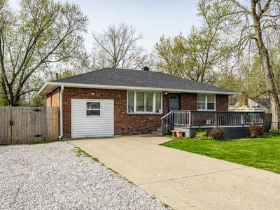 3909 Aloda St, Indianapolis, IN, 46203