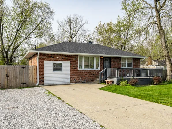 3909 Aloda St, Indianapolis, IN 46203