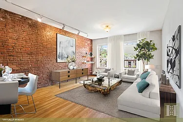 Sold by Halstead Real Estate